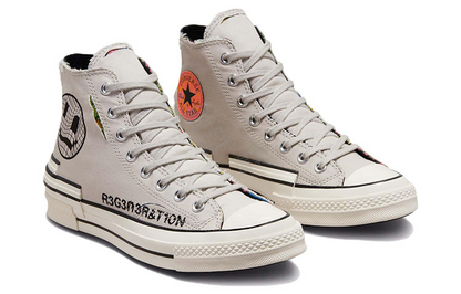 Кеды Converse Chuck 70