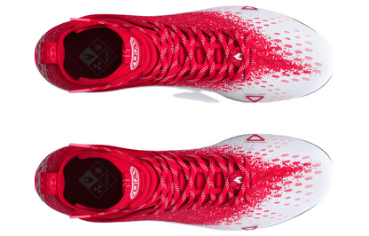 Бутсы Under Armour UA Spotlight Lux MC 2.0 - Boxette Shop