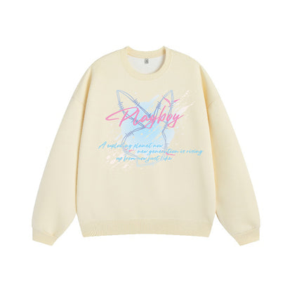 Свитшот Playboy