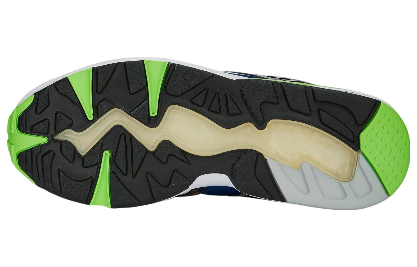 Кроссовки Puma Disc Blaze - Boxette Shop