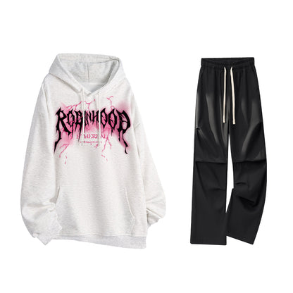 Спортивный комплект Robinhood