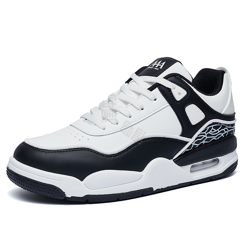 Erkaklar AAA 1955-yildan beri krossovkalar