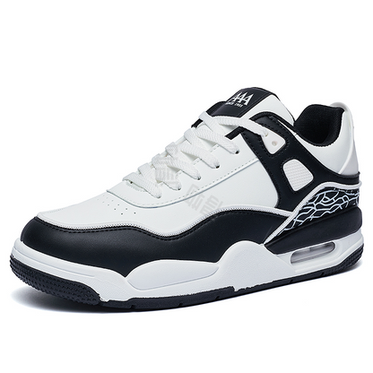 Erkaklar AAA 1955-yildan beri krossovkalar