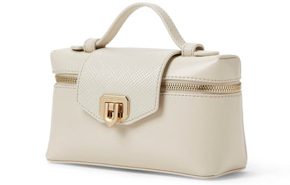 Сумка женская Charles&Keith Ck Handheld Square Box Cosmetic - Boxette Shop