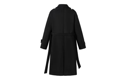 Пальто мужское PAEFA Mid-Length