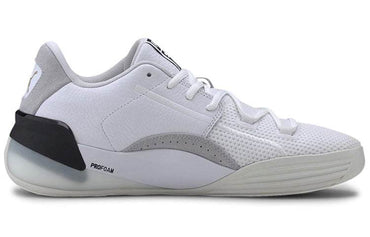 Кроссовки Puma Clyde Hardwood - Boxette Shop