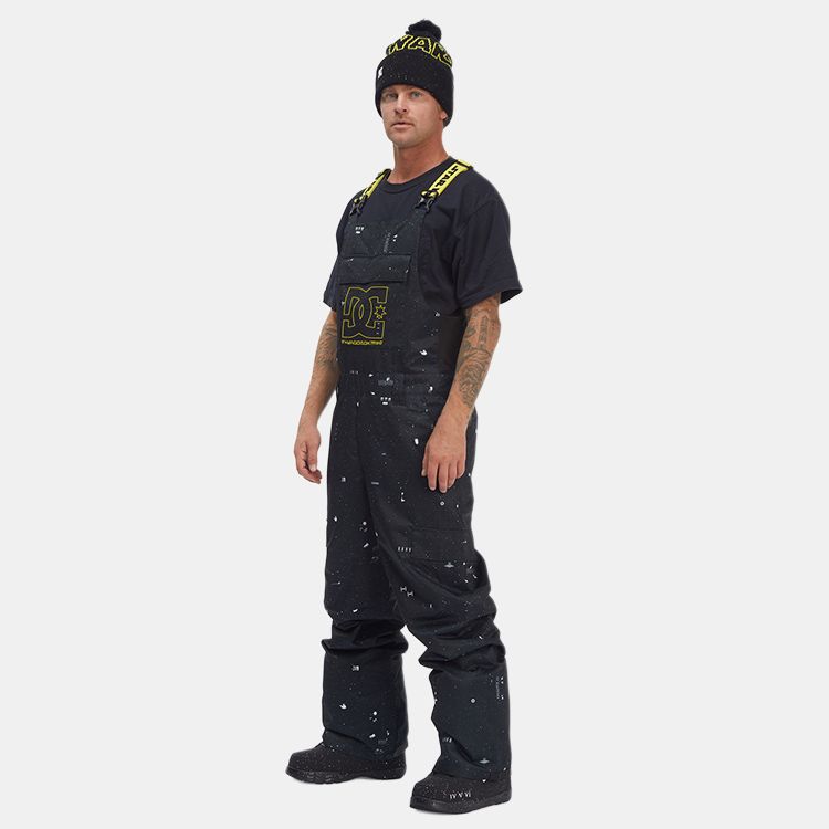 DC poyabzallari chang'i shimlari