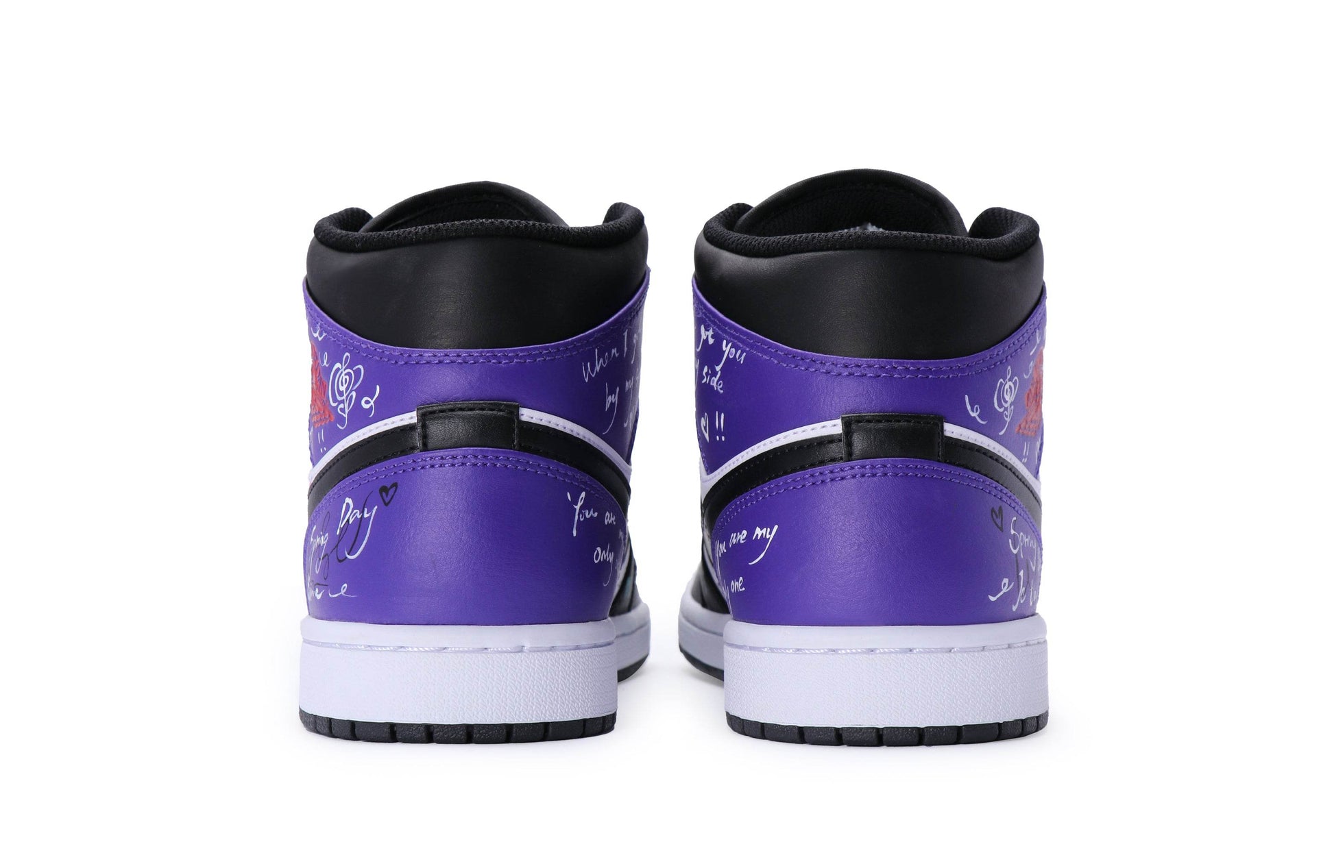 Кроссовки мужские Jordan air made - Boxette Shop