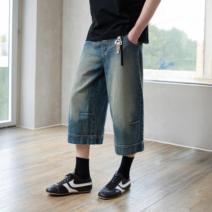 Lilbetter erkaklar shortilari