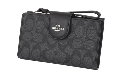 Кошелёк Coach - Boxette Shop