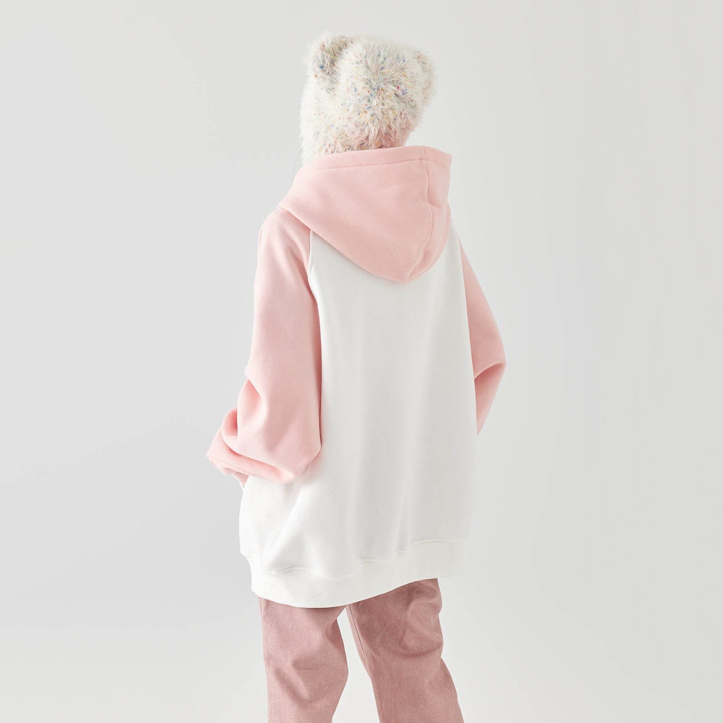 Худи женское Golfcross - Boxette Shop