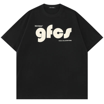 Футболка Golfcross