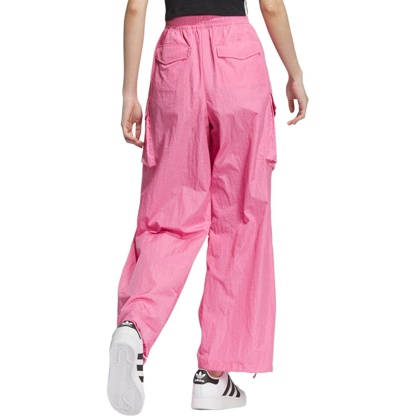 Брюки женские Adidas Originals Parachute - Boxette Shop