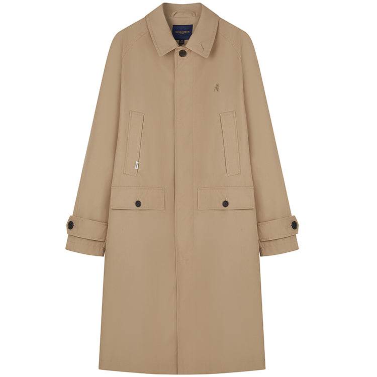 Тренч мужской Teenie Weenie SS24 - Boxette Shop