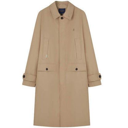 Тренч мужской Teenie Weenie SS24 - Boxette Shop