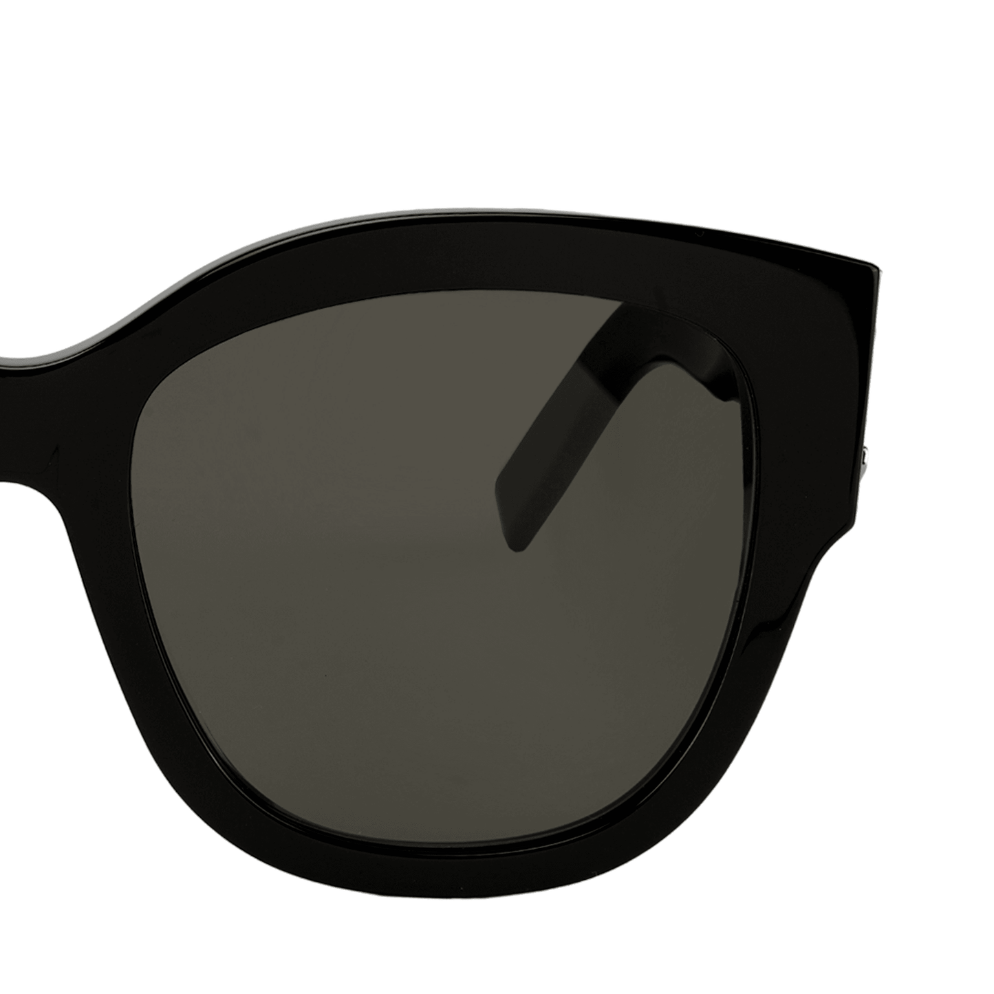 Солнцезащитные очки женские Saint Laurent SL M95/F-001 - Boxette Shop