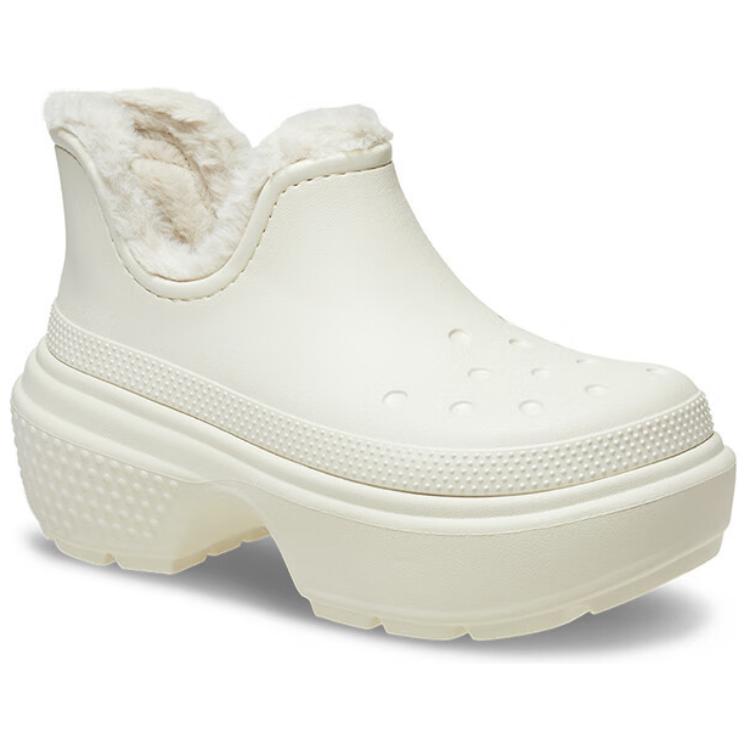 Сапоги Crocs Stomp Simple