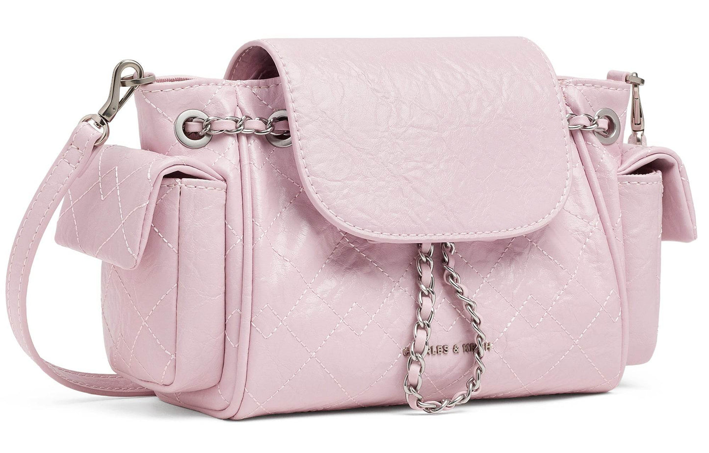 Сумка женская Charles&Keith - Boxette Shop