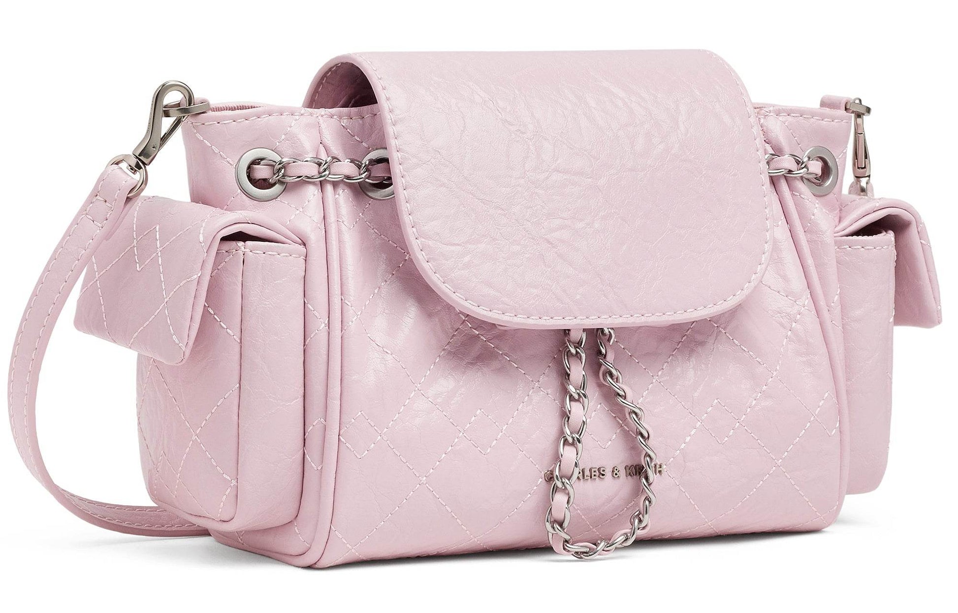 Сумка женская Charles&Keith - Boxette Shop