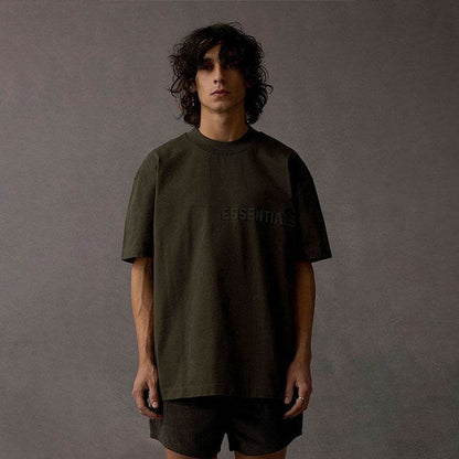 Футболка Fear of God Essentials SS23 - Boxette Shop