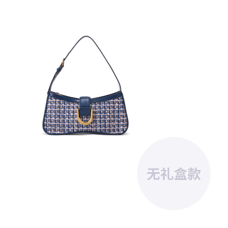 Сумка женская Charles&Keith Ck Gabine Pu - Boxette Shop