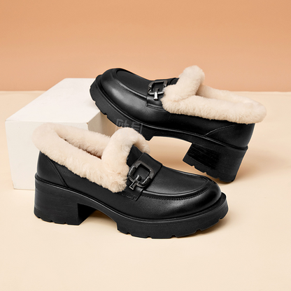 Туфли женские AOKANG