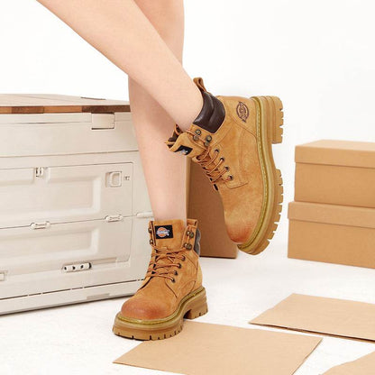 Сапоги женские Dickies - Boxette Shop