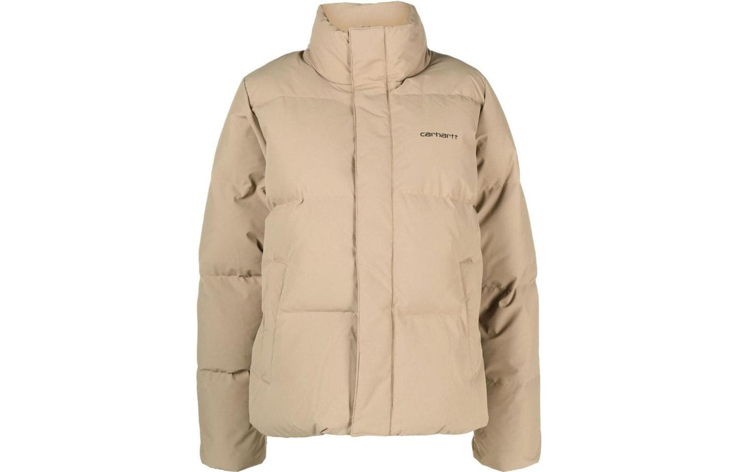 Carhartt WIP ayollar uchun pastki kurtka