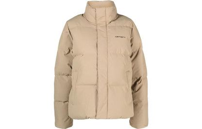 Carhartt WIP ayollar uchun pastki kurtka