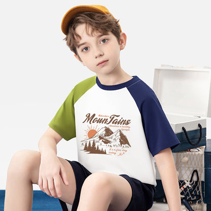 Комплект детский Baleno Junior