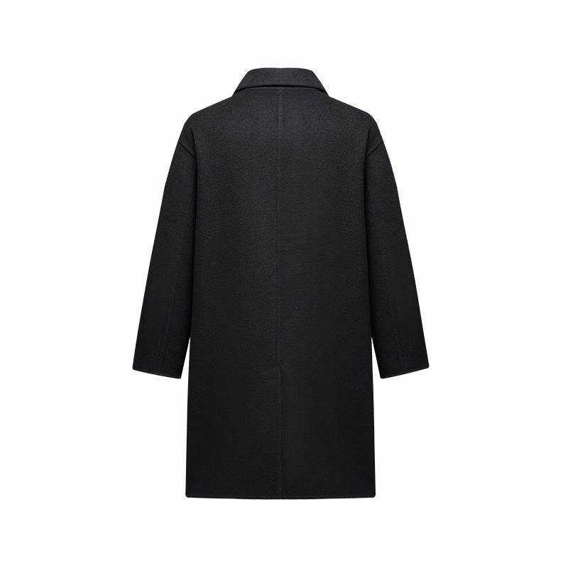 Пальто мужское Herbel