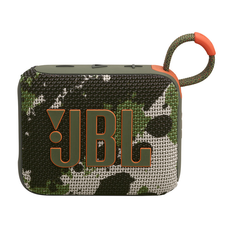 Portativ dinamik JBL Go 4