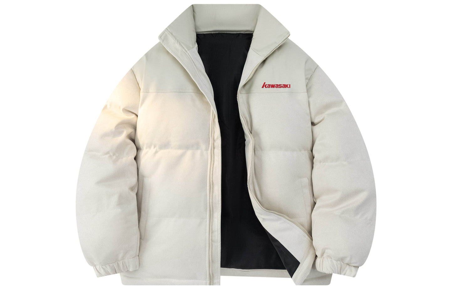 Пуховик Kawasaki - Boxette Shop