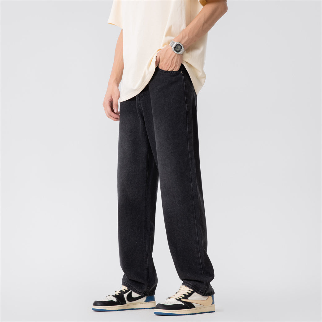 Джинсы мужские Antioffice Retro Straight