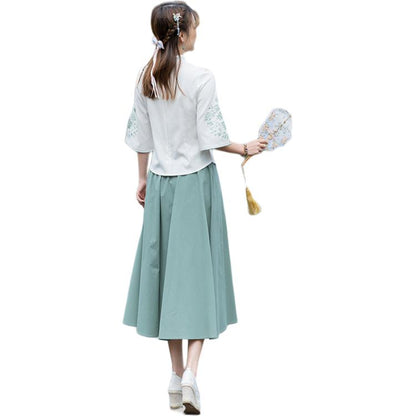 Блузка женская Pierre Cardin