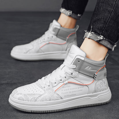 Кроссовки Warrior