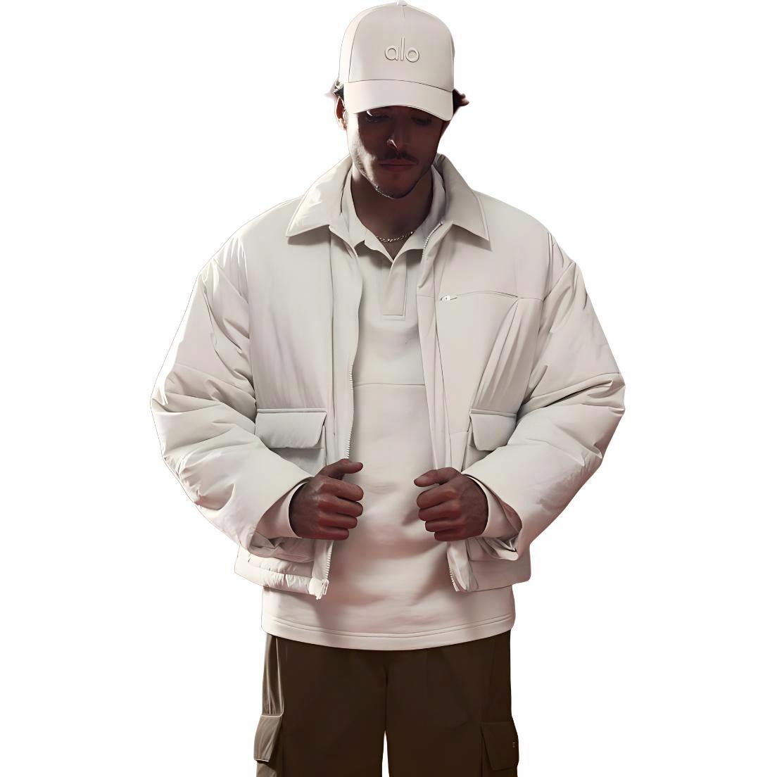 Куртка мужская Alo Yoga