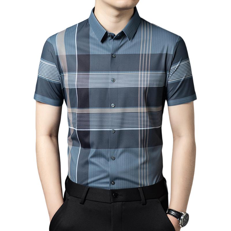 Рубашка мужская Pierre Cardin