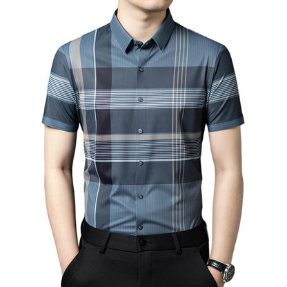 Рубашка мужская Pierre Cardin