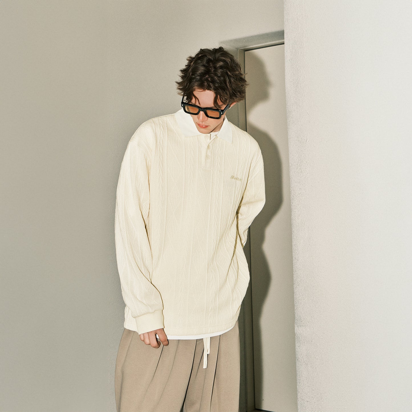 Свитер мужской Lilbetter