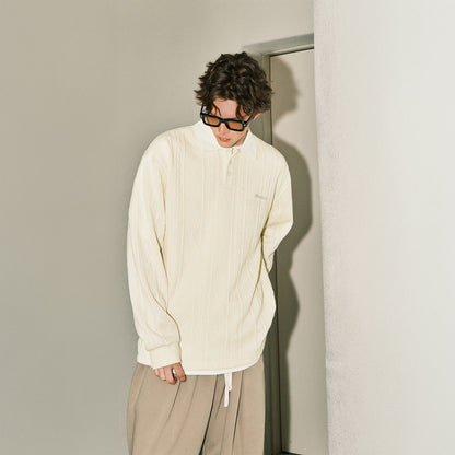 Свитер мужской Lilbetter