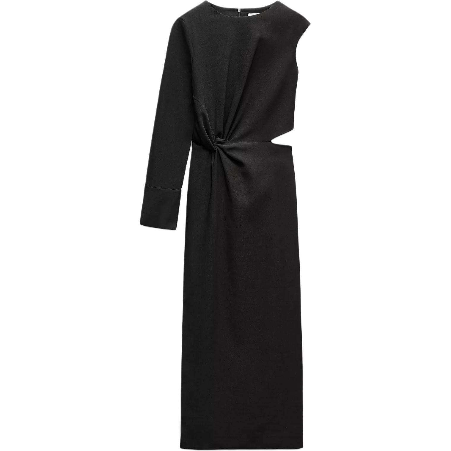 Платье женское Zara ZW - Boxette Shop