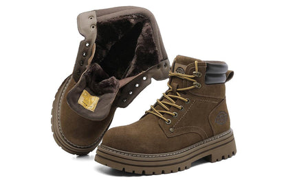 Ботинки мужские Dickies - Boxette Shop