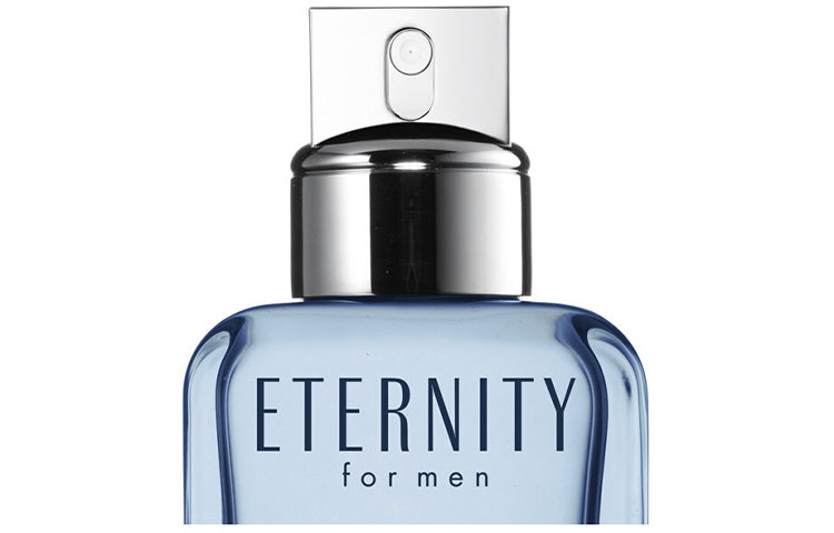 Туалетная вода мужская Calvin Klein Eternity Aqua