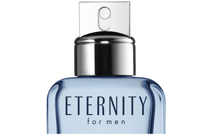 Туалетная вода мужская Calvin Klein Eternity Aqua