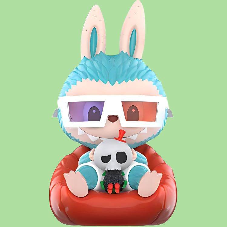 Мягкая игрушка Pop Mart Labubu - Boxette Shop