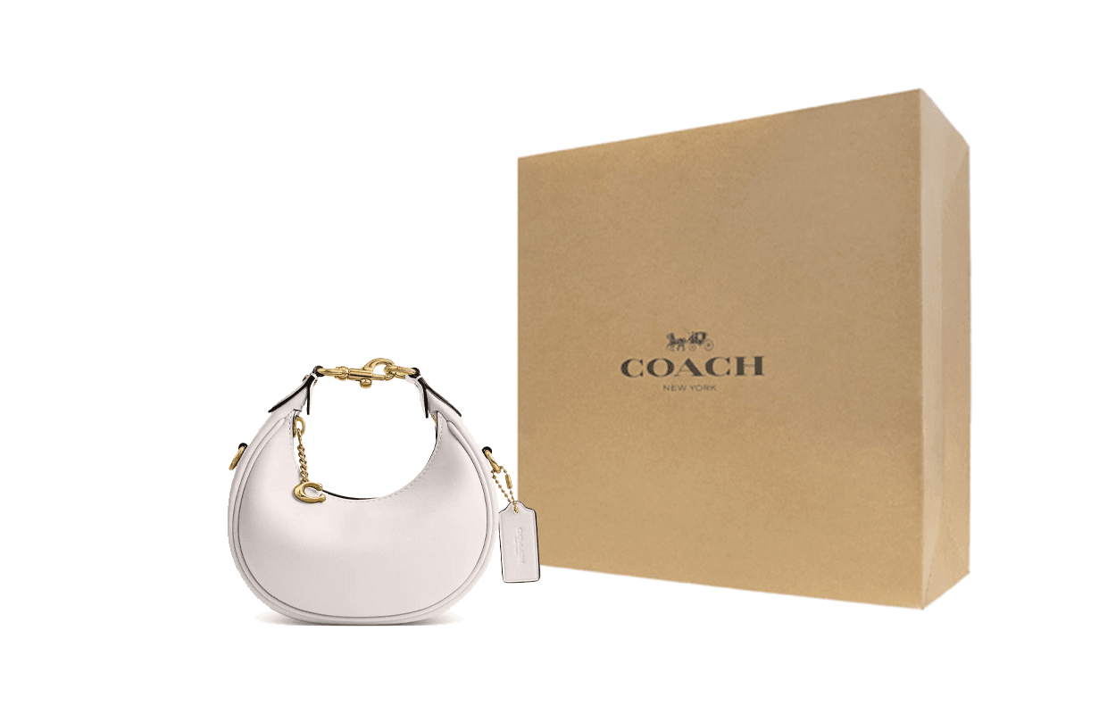 Сумка женская Coach Jonie Series 15 - Boxette Shop