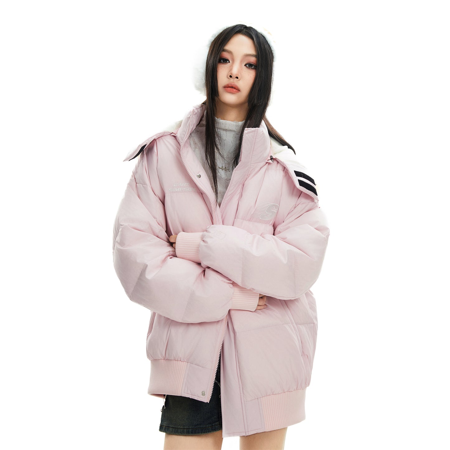 Simpsonsning pastki kurtkasi