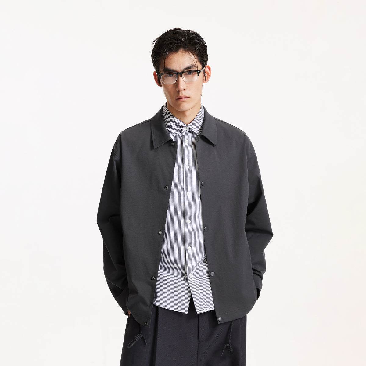 Куртка мужская Jack Jones - Boxette Shop