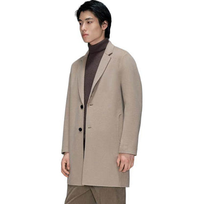 Пальто мужское GXG - Boxette Shop